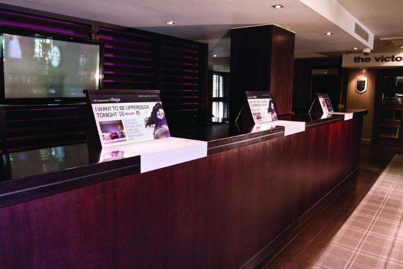 Village Hotel Warrington Exterior foto